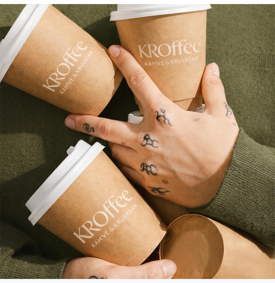 KRoFFee...